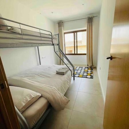 Attic Apartment In Old Town Дения Екстериор снимка